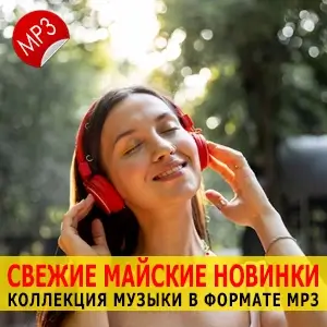 Музыка для разных популярных mp3 сайтов Vol.102 Музыка для разных популярных mp3 сайтов Vol.102