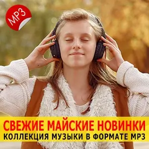 Музыка для разных популярных mp3 сайтов Vol.103 Музыка для разных популярных mp3 сайтов Vol.103
