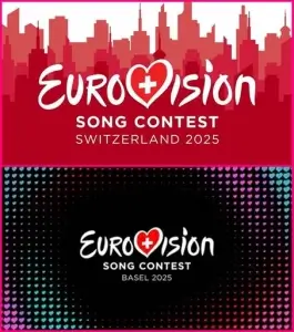 Eurovision Song Contest - Turin 2025 Eurovision Song Contest - Turin 2025