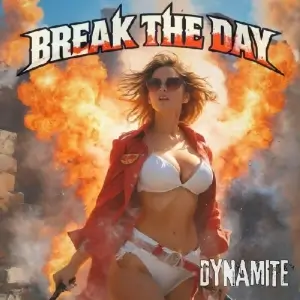 Break The Day - Dynamite Break The Day - Dynamite