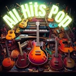 All Hits Pop All Hits Pop