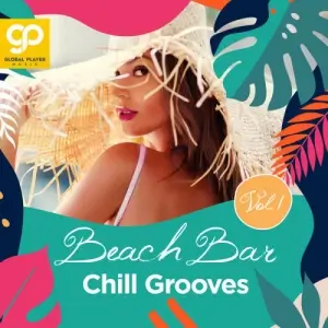 Beach Bar Chill Grooves [Vol. 1-8] (MP3)