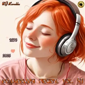 Коллекция песен. Vol 41 Коллекция песен. Vol 41