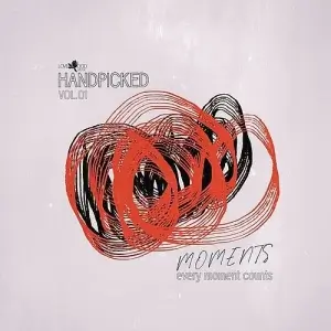 Handpicked Moments [Vol.1]