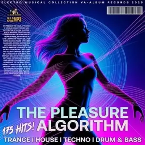 The Pleasure Algorithm