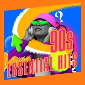 90s Essential Hits 90s Essential Hits