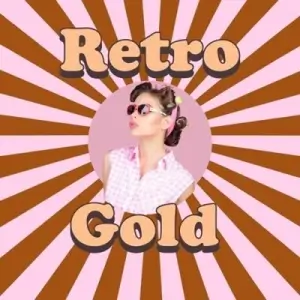 Retro Gold Retro Gold