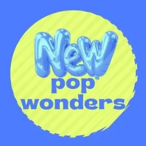 New Pop Wonders New Pop Wonders