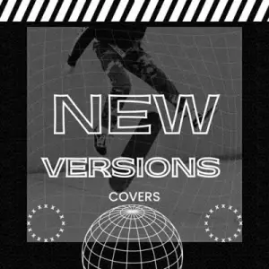 New Versions - Covers New Versions - Covers