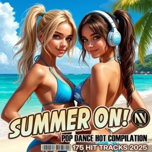 Summer On! Summer On!
