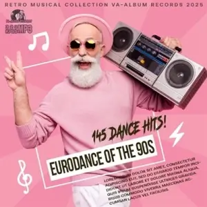 Euro Dance Of The 90S Euro Dance Of The 90S