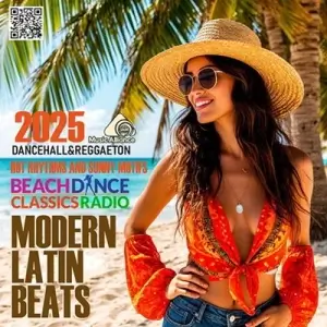 Modern Latin Beats Modern Latin Beats