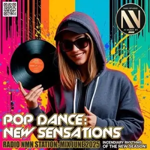 Pop Dance: NMN New Sensations Pop Dance: NMN New Sensations