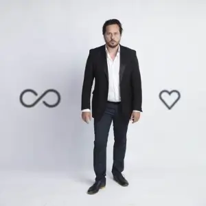 Олег Чубыкин - Вечная любовь Олег Чубыкин - Вечная любовь