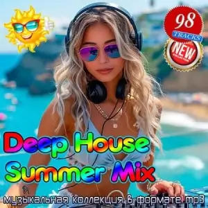 Deep House Summer Mix