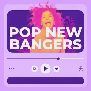 Pop New Bangers (MP3)