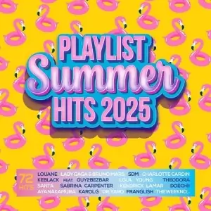 Playlist Summer Hits