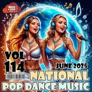 National Pop Dance Music Vol. 114 National Pop Dance Music Vol. 114