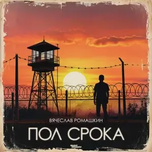 Вячеслав Ромашкин - Пол срока (1/2)