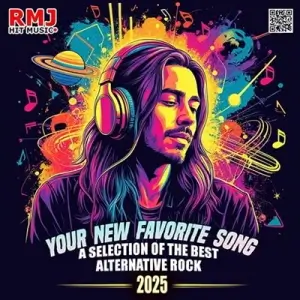 Your New Favorite Song