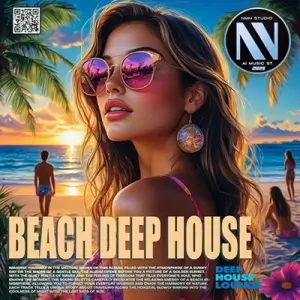 Beach Deep House