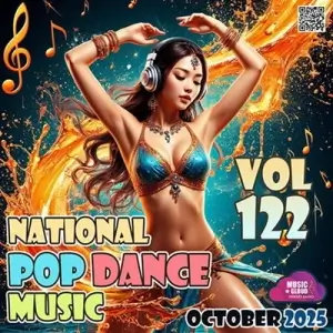 National Pop Dance Music Vol. 122 National Pop Dance Music Vol. 122