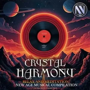 Crystal Harmony