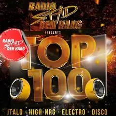 RSDH Top 100 For Italo and Hi-NRG Of All Time