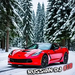 Russian DJ from a Clean Sheet 19 (MP3)