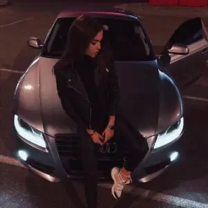 B машину ремиксы Vol.41