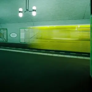 Revelations, Vol. 23