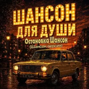 Шансон для души - Остановка шансон (Шансон версия)