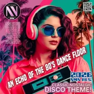 An echo of the 80's An echo of the 80's