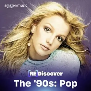 Rediscover The '90s: Pop