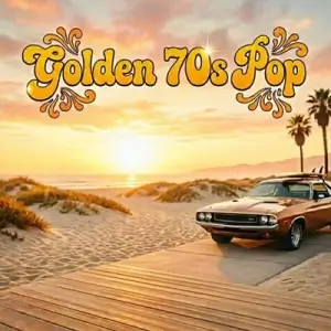 Golden 70s Pop