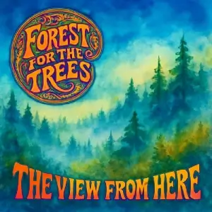 Forest For The Trees - The View From Here