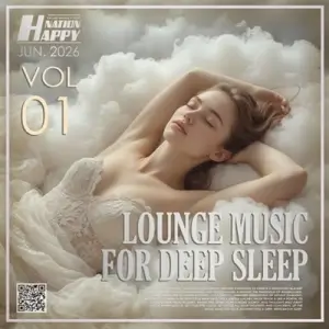 Lounge Music For Deep Sleep Vol. 01