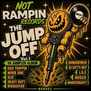 The Jump Off Vol.1