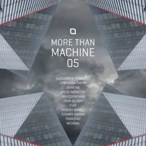 More Than Machine 05
