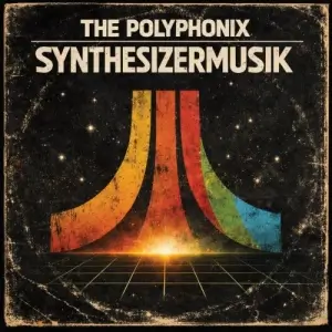 The Polyphonix - Synthesizermusik
