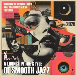 A Lounge In The Style Of Smooth Jazz (MP3)