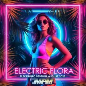 Electric Flora