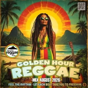 Golden Hour Reggae