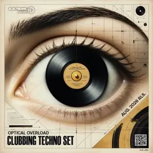Optical Overload: Clubbing Techno