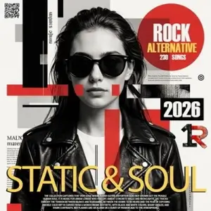 Static And Soul Vol. 01