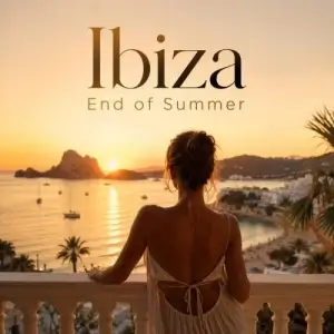 Ibiza End of Summer