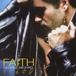 George Michael - Faith