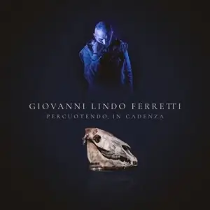 Giovanni Lindo Ferretti - Percuotendo, In Cadenza [Live]