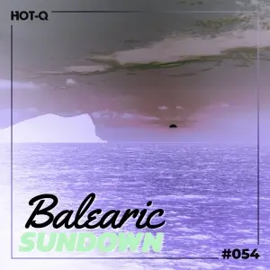 Balearic Sundown 054