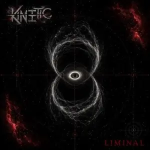 Kinetic - Liminal